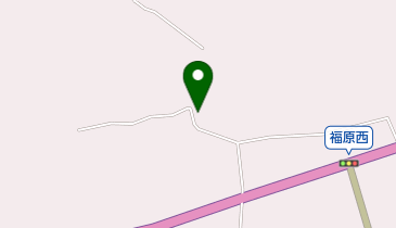 川俣石材の地図画像