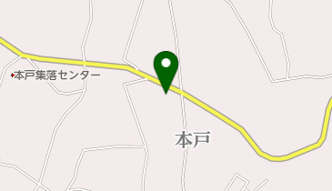 富田石材工業有限会社 工場の地図画像