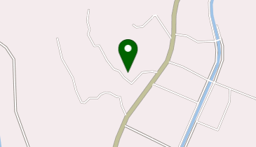 青葉庭園の地図画像