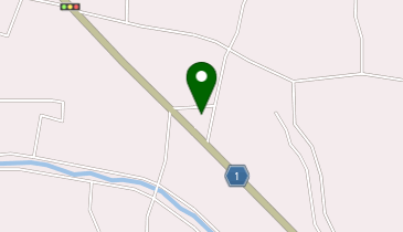 株式会社田中造園土木の地図画像