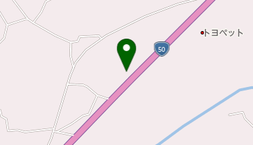 タイヤセンター長谷川の地図画像