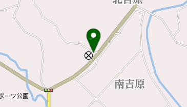 中沢たばこ店の地図画像
