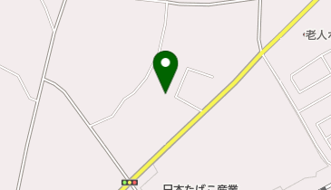 大橋工業の地図画像