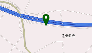 千波鉄工有限会社の地図画像