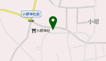 株式会社鈴木建材の地図画像