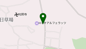 ギャラリー器々の地図画像