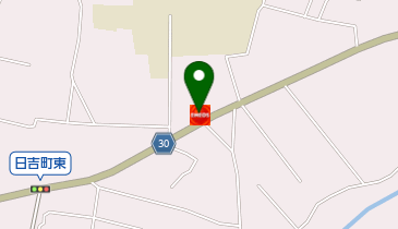 加藤燃料店の地図画像