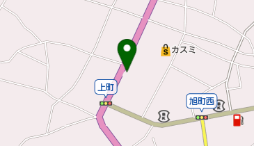 川崎肥料店の地図画像