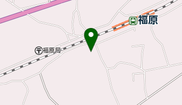 鈴木肥料店の地図画像