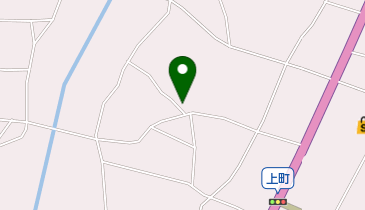 小沼美容室の地図画像