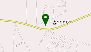 美容室新の地図画像