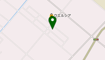 ゆきビューティサロンの地図画像