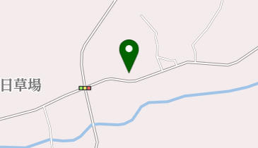 川井製作所の地図画像