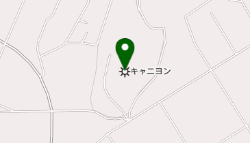 キャニヨン株式会社 茨城工場の地図画像