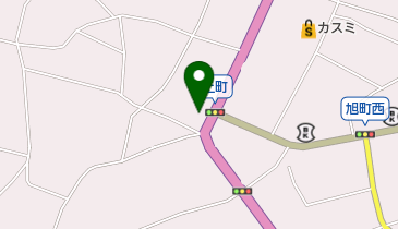 スガヤ分店の地図画像