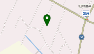株式会社イイダの地図画像