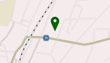 有限会社こくやの地図画像