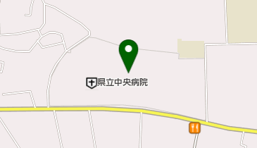 ひまわり保育園の地図画像