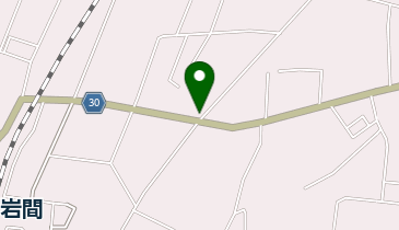 洋服お直し工房-カワライの地図画像