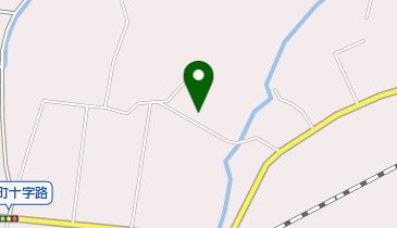 うすい理容所の地図画像