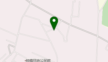 シャトルヘアーサロンの地図画像