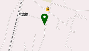 ヘアーカットウェーブの地図画像
