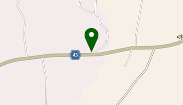 ヨシノ理容所の地図画像