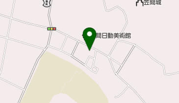 ポーム・ド・パンの地図画像