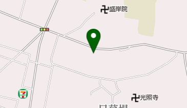 チェルキオの地図画像