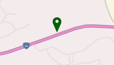 むさしレストランの地図画像