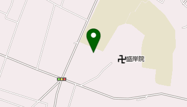 笠間市役所 笠間小児童クラブの地図画像