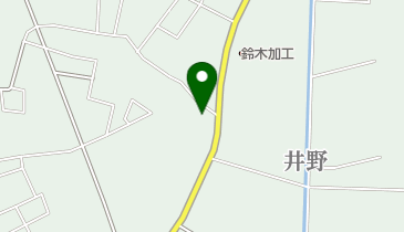 有限会社マイスターの地図画像