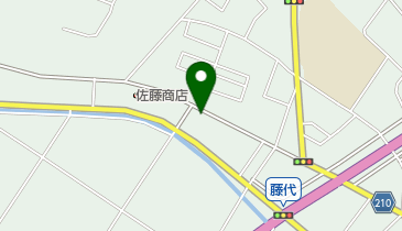 株式会社エムアールサービスの地図画像