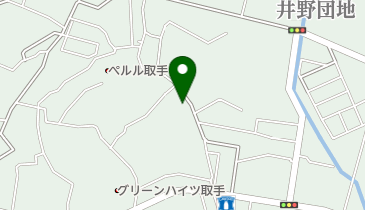 鶴屋商事株式会社の地図画像