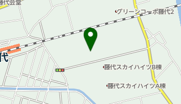 小島工芸株式会社藤代工場の地図画像