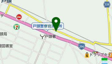 高友商会の地図画像