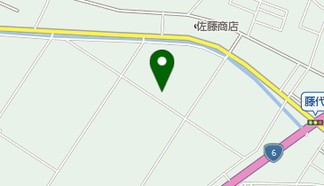 取手市 相馬公民館の地図画像