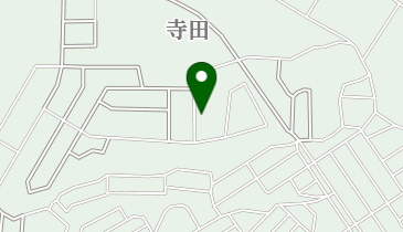 合気道長谷川道場の地図画像