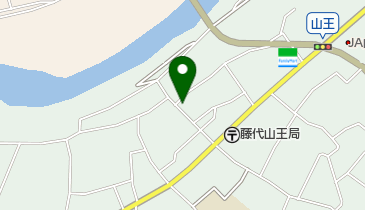 有限会社吉岡商店の地図画像