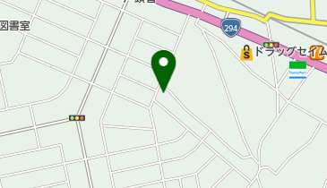 株式会社京二 取手物流センターの地図画像