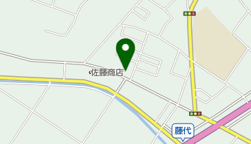 文隆堂の地図画像