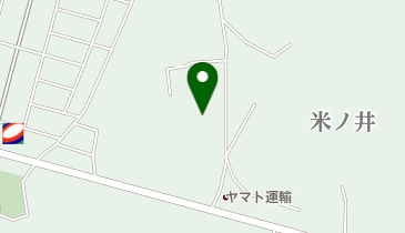 カトリック取手教会の地図画像