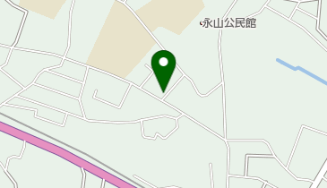 菊地屋酒店の地図画像