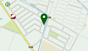 洋服リフォームタカハシの地図画像