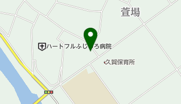 有限会社飯島モータース四輪店の地図画像