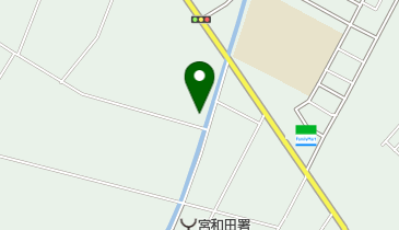 有限会社寺田自動車工業の地図画像