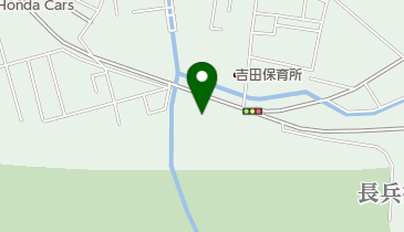 岡澤自動車電機の地図画像