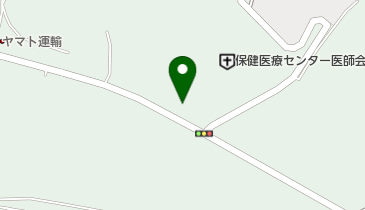 車のシバサキの地図画像