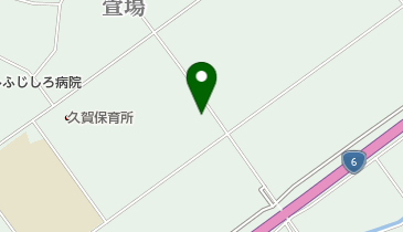 野口自動車工業有限会社の地図画像