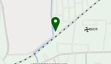 蛯原自動車工業の地図画像